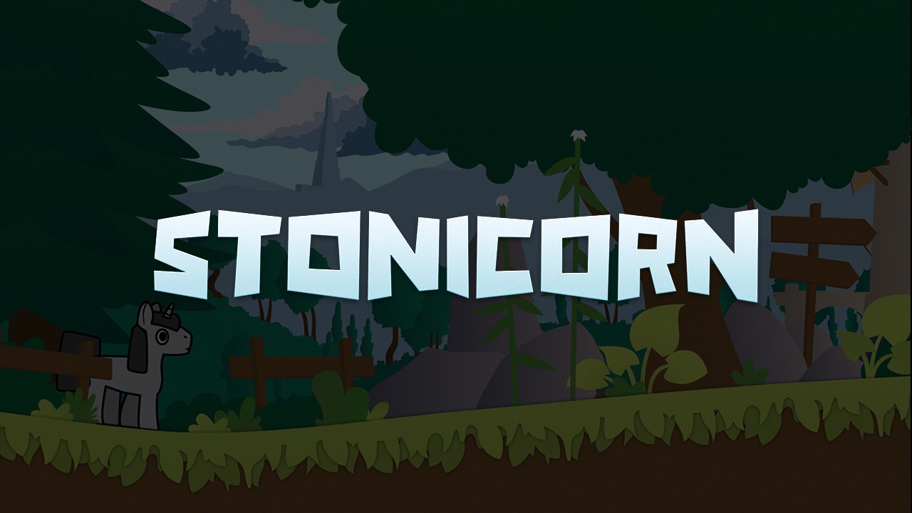 Stonicorn