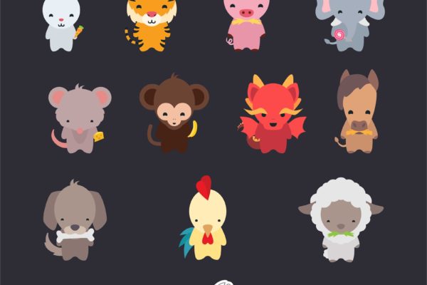 characters
