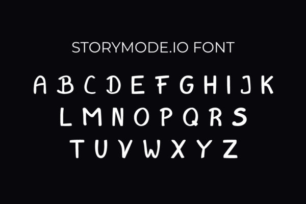 font