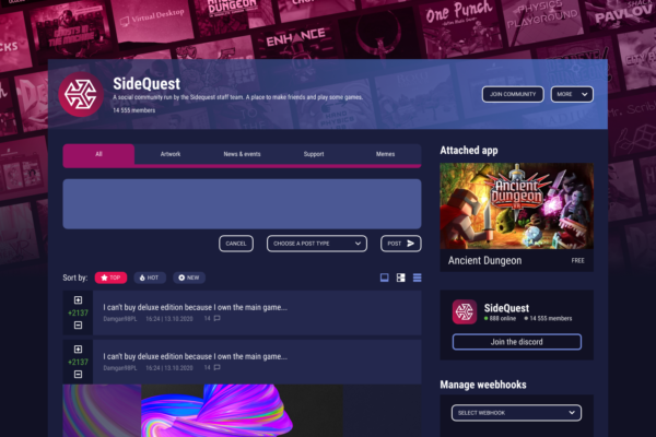 Sidequest Work 3