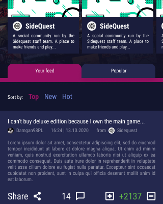 Sidequest Work 5