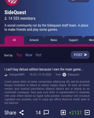 Sidequest Work 6