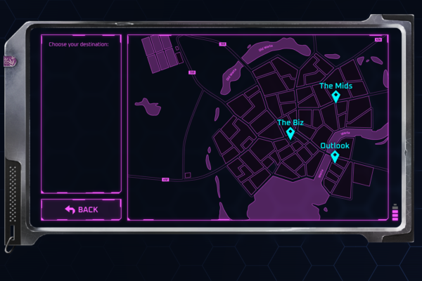 Map UI 1 Inactive