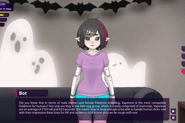 Gameplay