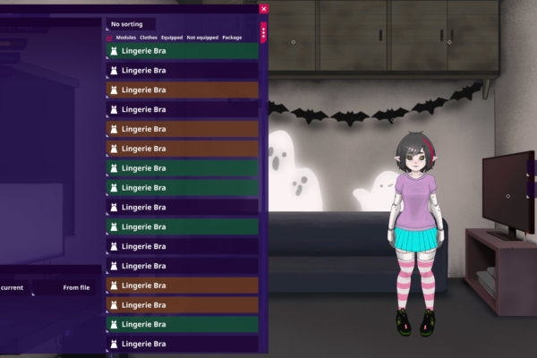 Inventory