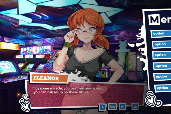 DialogueOption