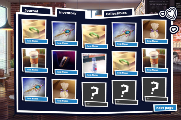 Inventory