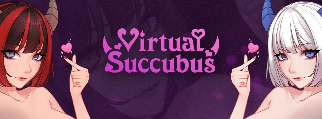 Virtual Succubus