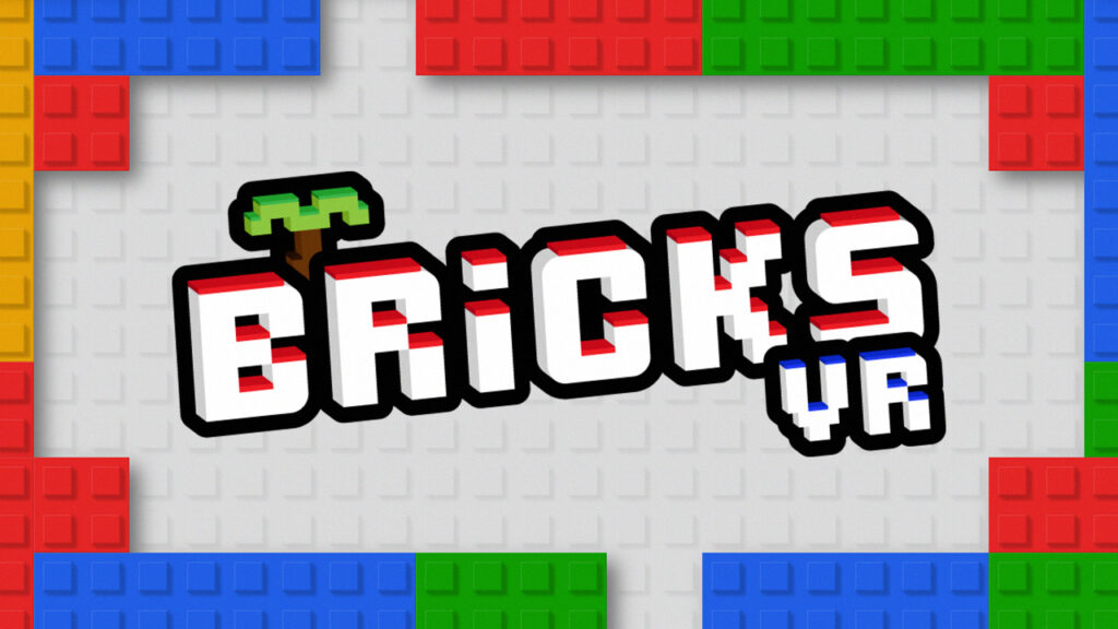 BricksVR
