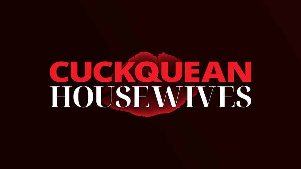 Cuckqueen-Housewives