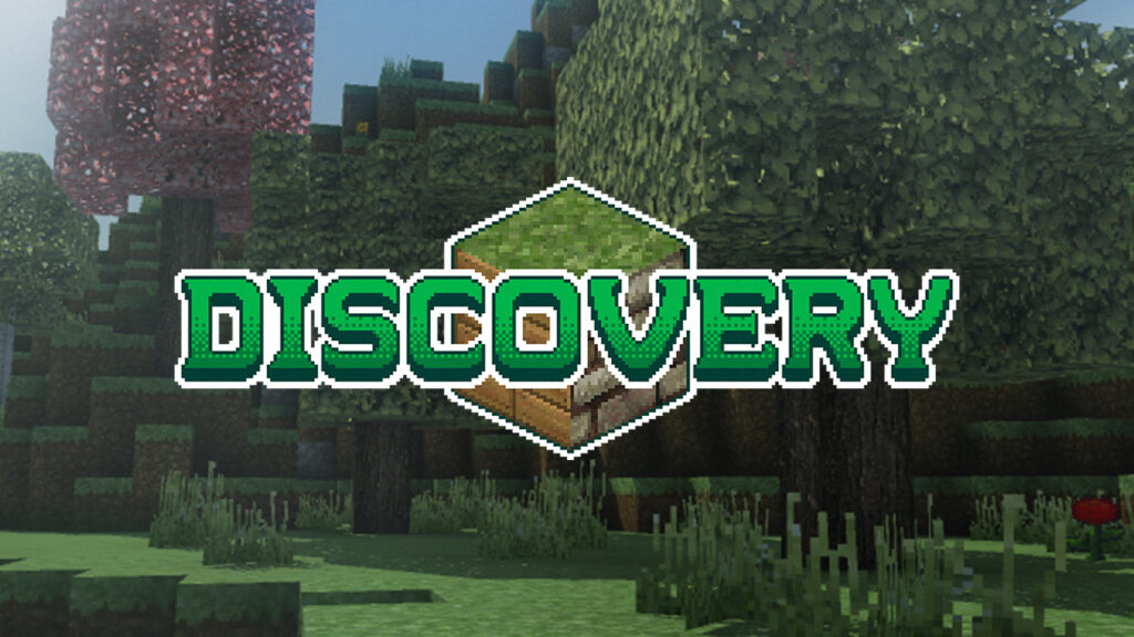 Discovery