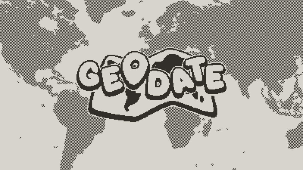 GeoDate