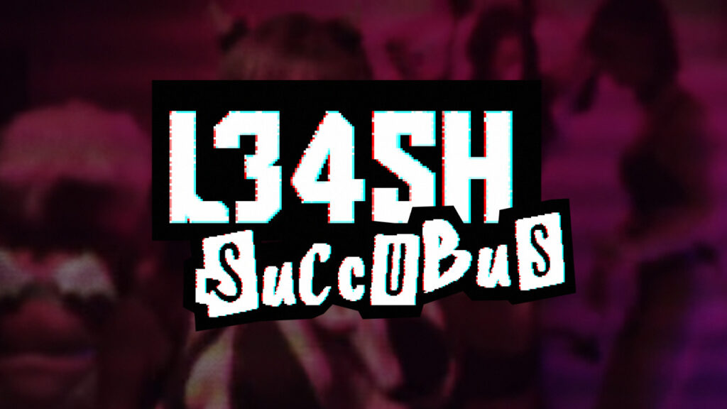 L34SH-Succubus
