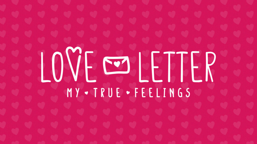 LoveLetter