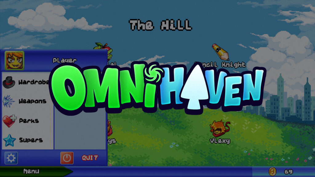OmniHaven