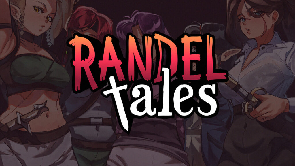RandelTales1