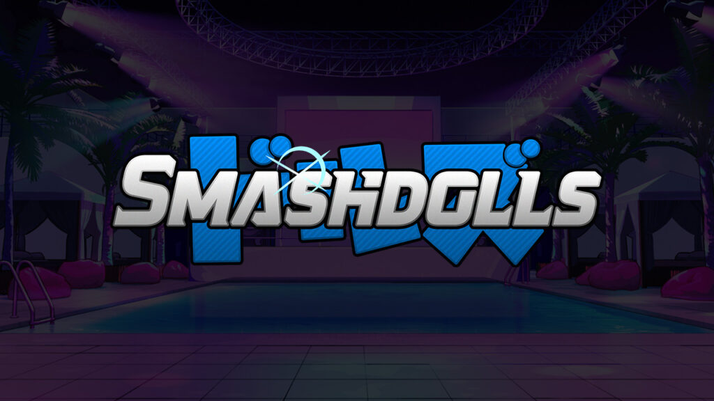 Smashdolls