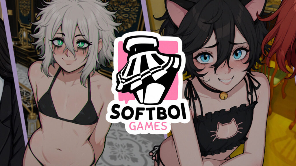 Softboi-Games
