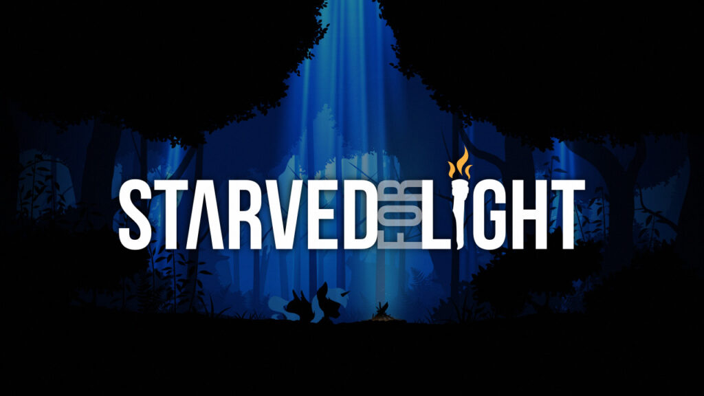 StarvedForLight