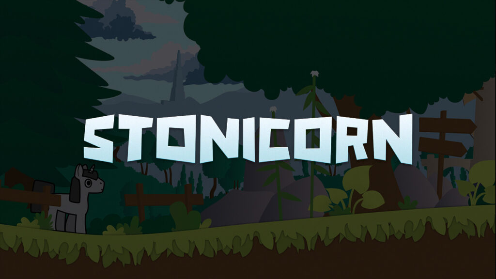 Stonicorn