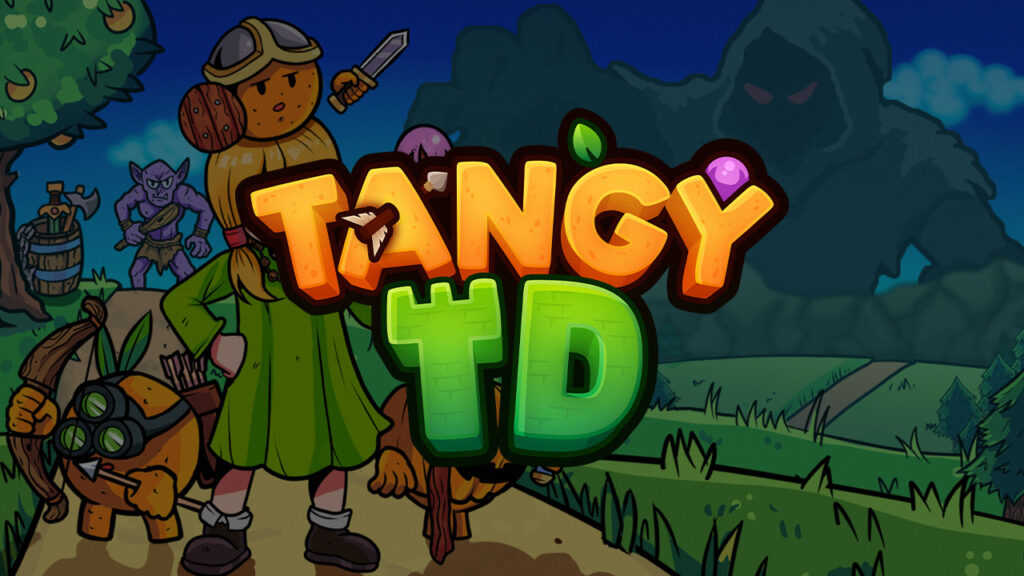 TangyTD