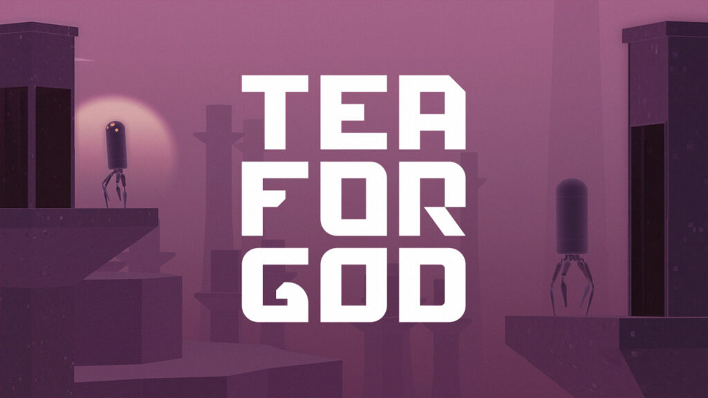 Tea-For-God