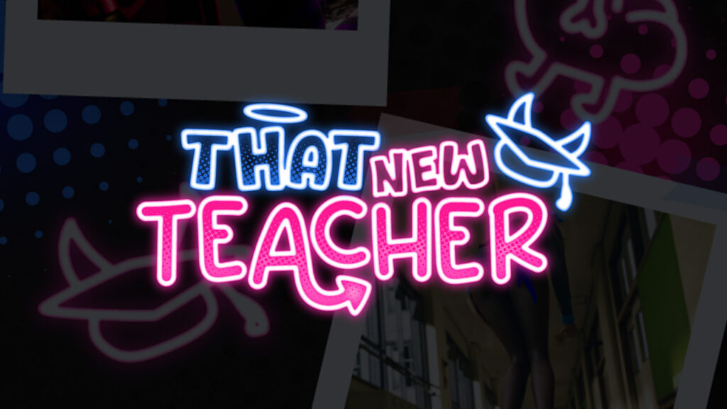 That-New-Teacher