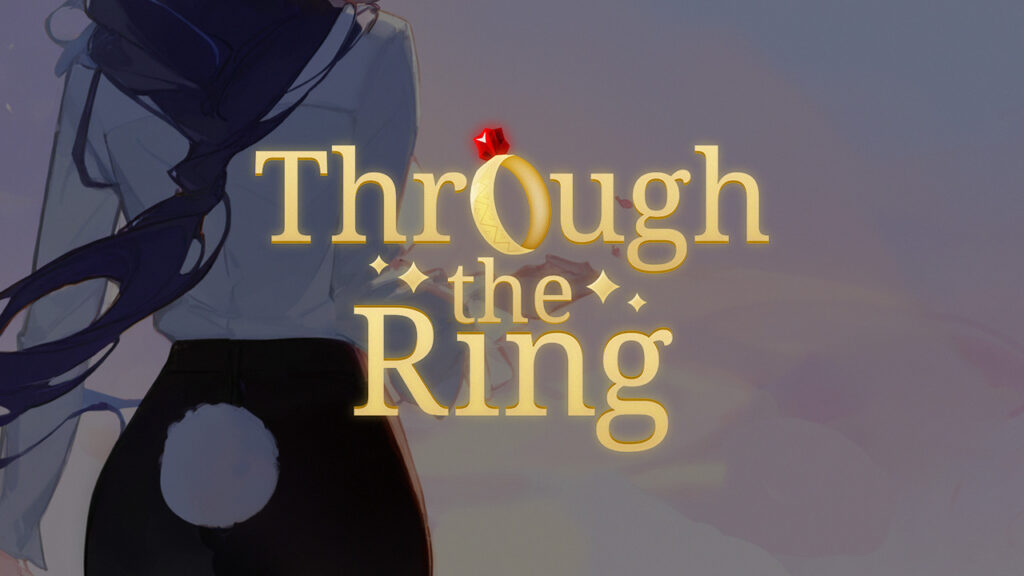 Through-The-Ring