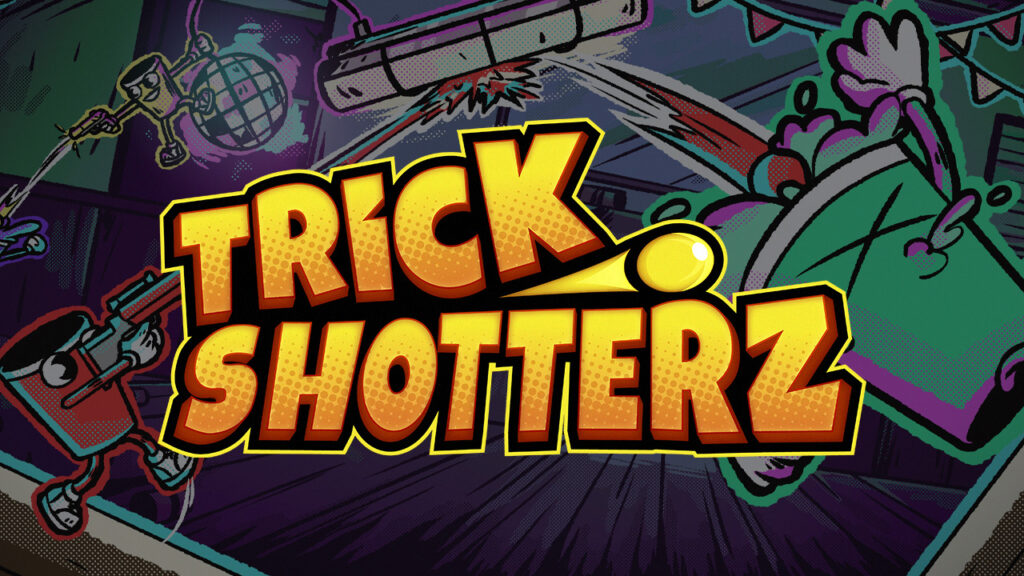 Trickshotterz